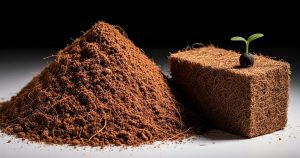 Cocopeat Powder A Bio-Based Innovation for Future Farming