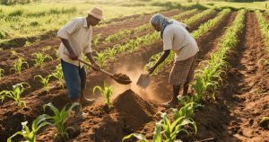 How Farmers Are Increasing Yields with Cocopeat Powder