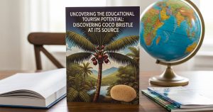 Uncovering the Educational Tourism Potential Discovering Coco Bristle at Its Source