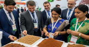 Unlocking Global Demand The Export Potential of Cocopeat Powder
