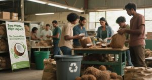 Zero Waste, High Impact The Coconut Fiber Movement Grows